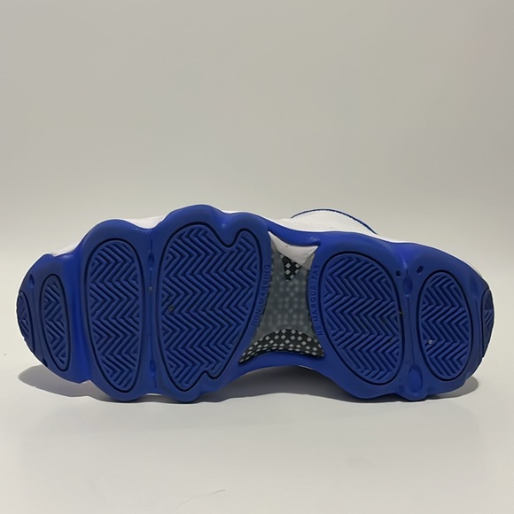 Jordan Pro Strong GS 6Y with the Box - Picture 2 of 8